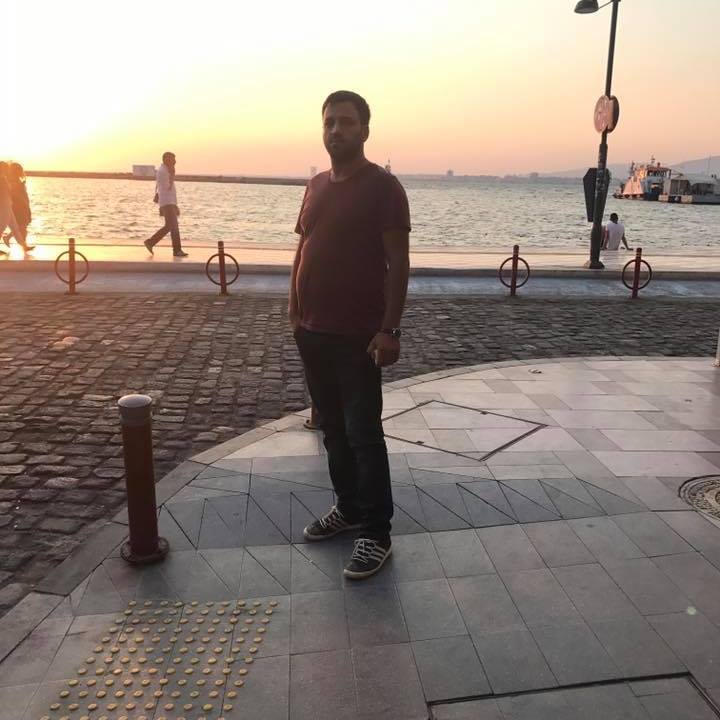 Gökhan