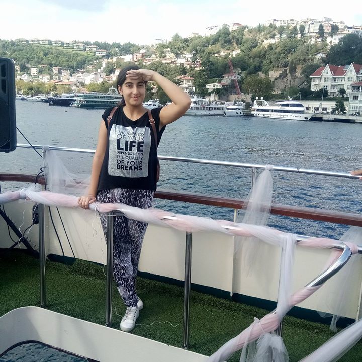 Defne