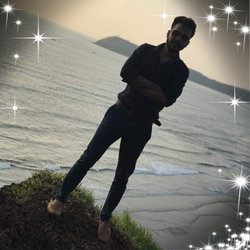 Mayuresh