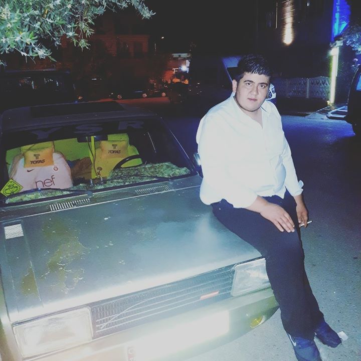 Yaşar