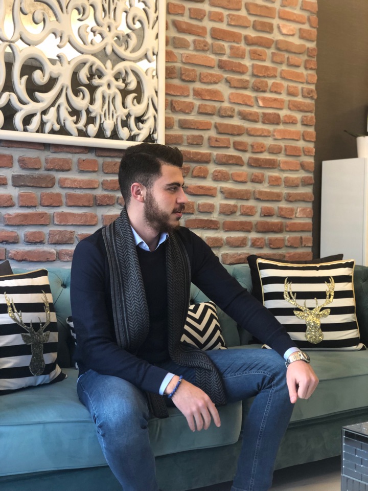 Semih