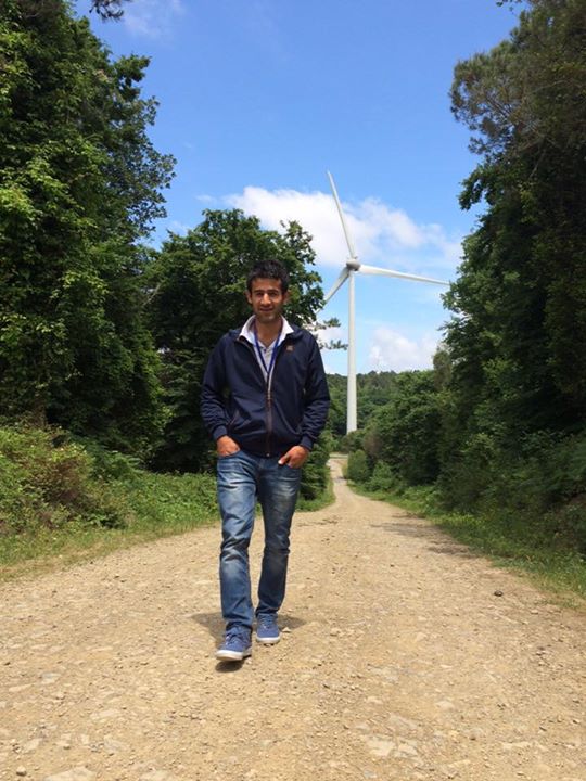 Mehmet