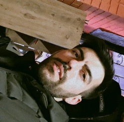Tufan