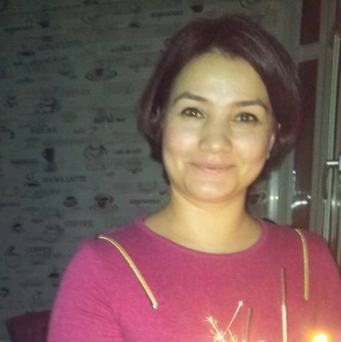 Derya