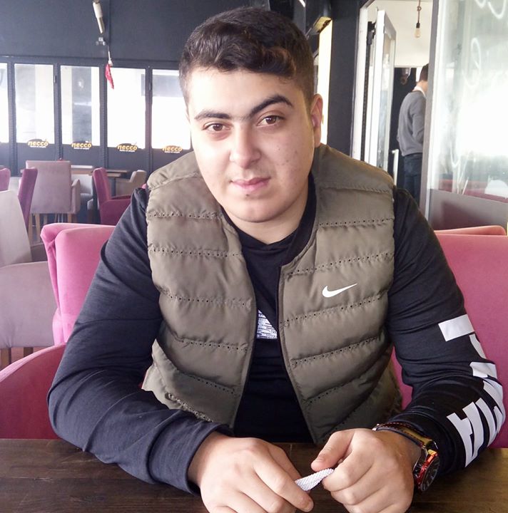 Rojekk