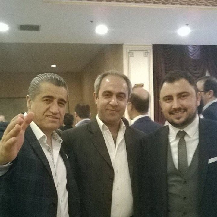 Ahmet