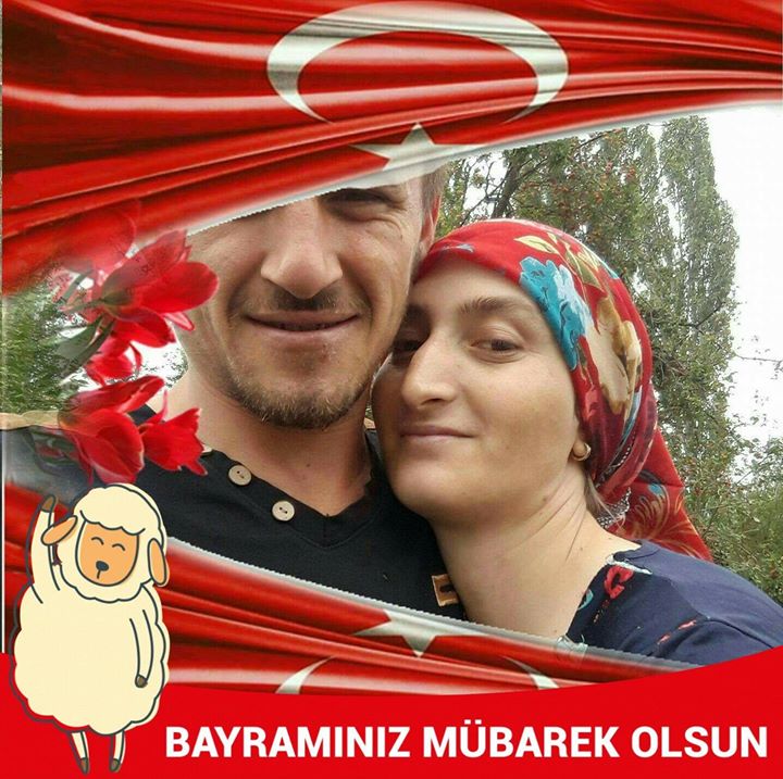 İsmail