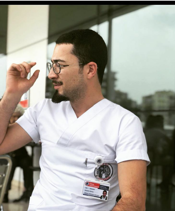 Mustafa