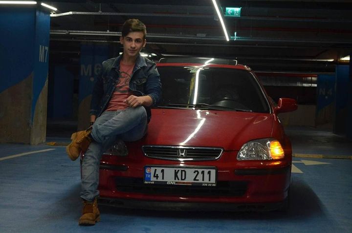 Enes