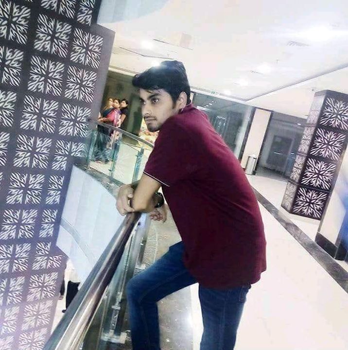 Abhishek