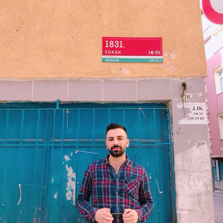 Ahmet