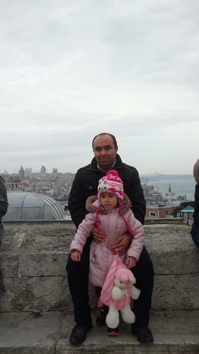 İsmail