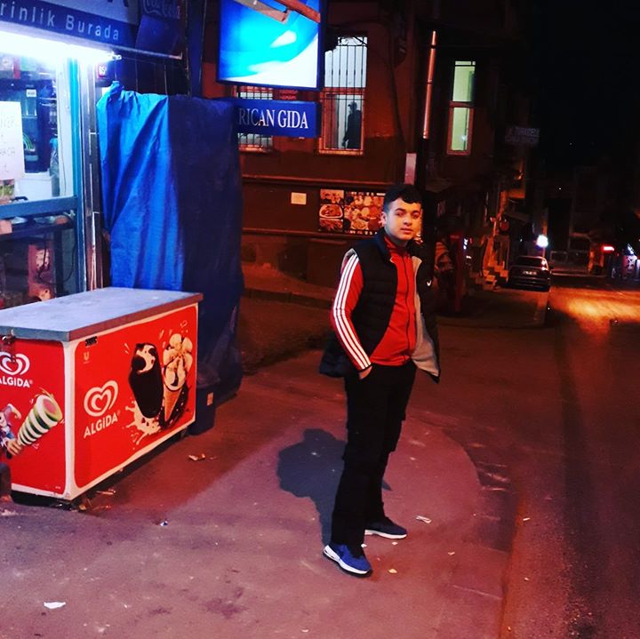 Ali