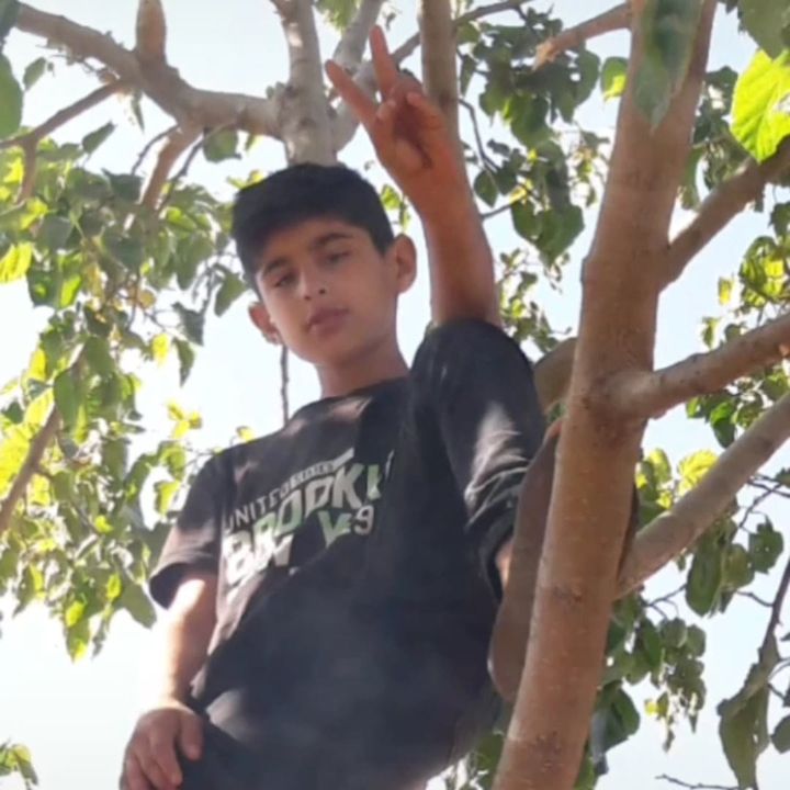 Muhammed