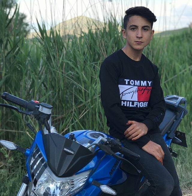 Samet