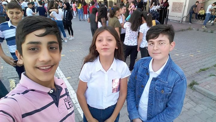 Kadir
