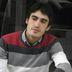 Hüseyin