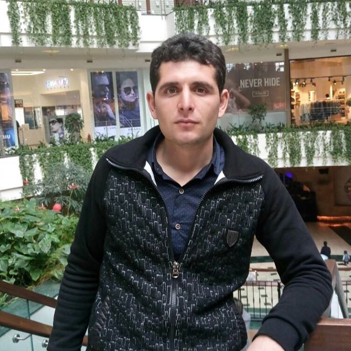 Çetin
