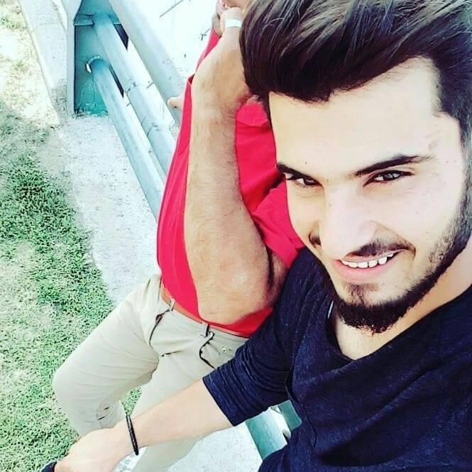 Ahmet
