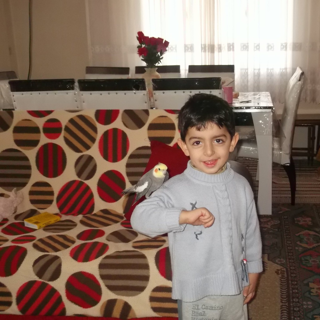 Kerem