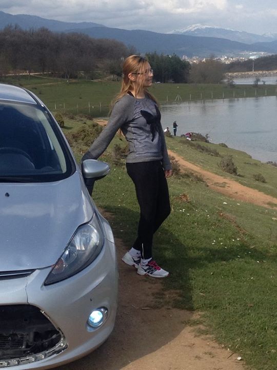 Büşra