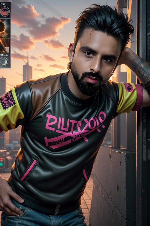 Mirza