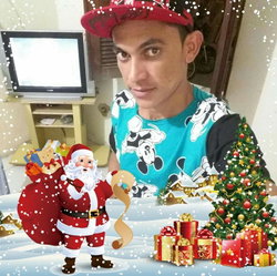 Anthonio