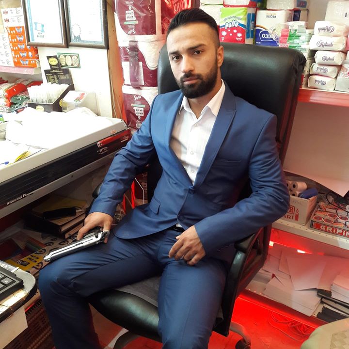 Hasan