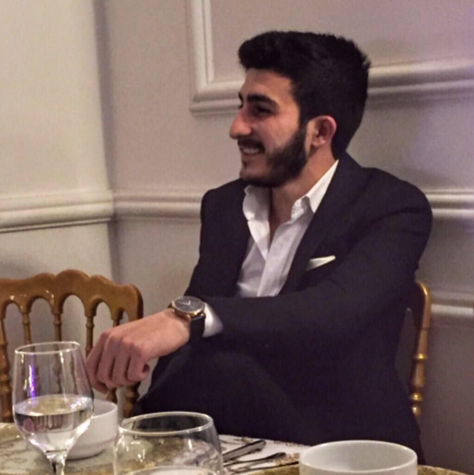 Emrah