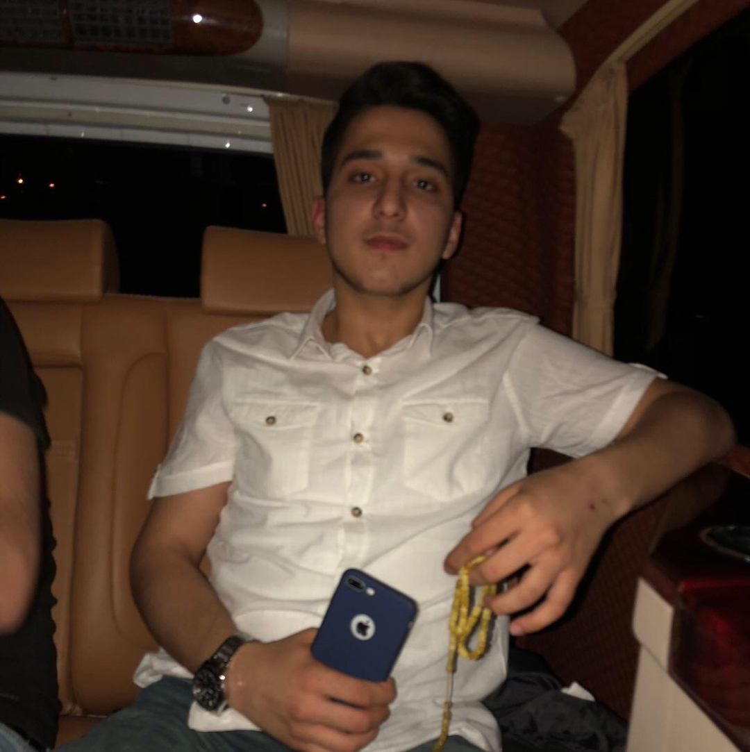 Emrah