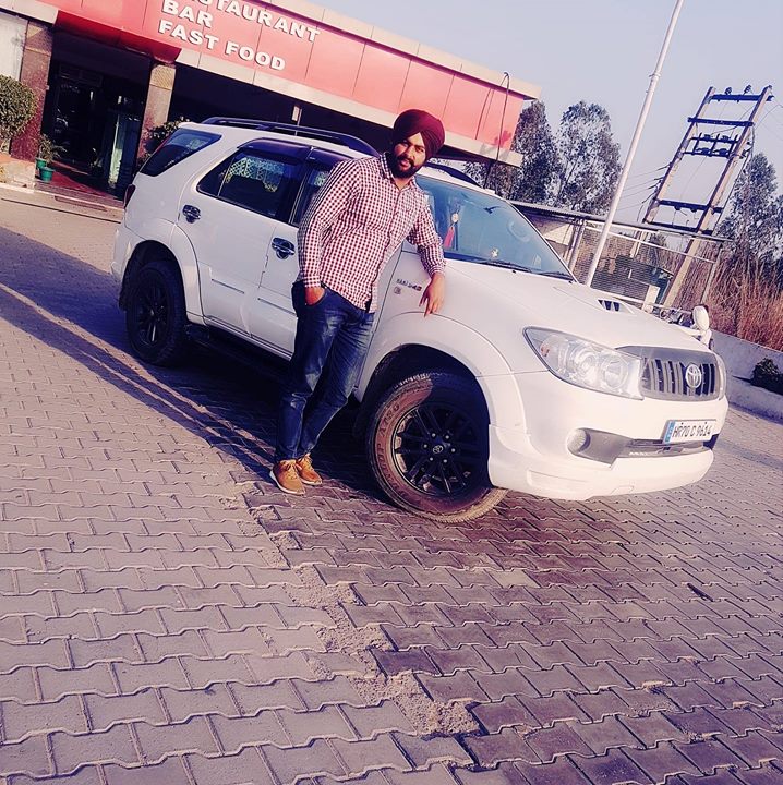 Harinder