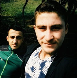 Umut