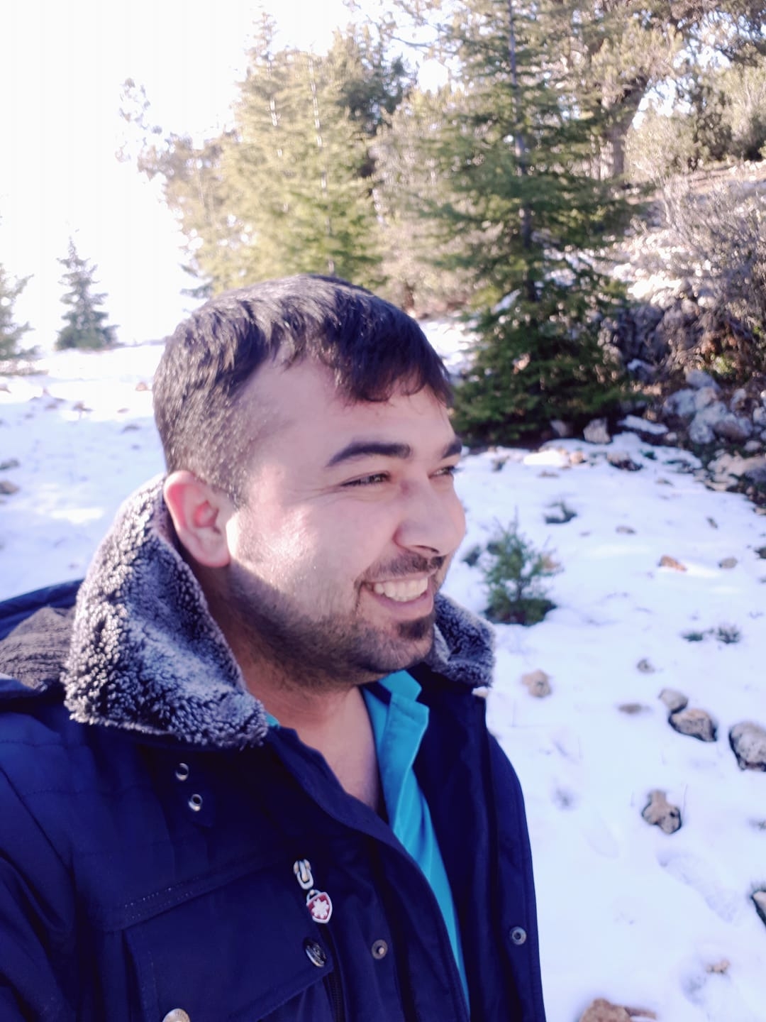 İsmail