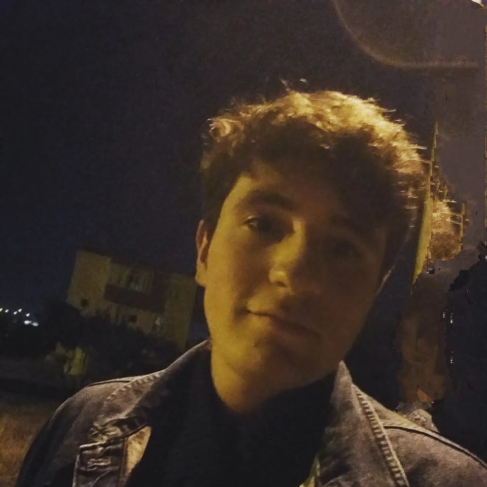İlker