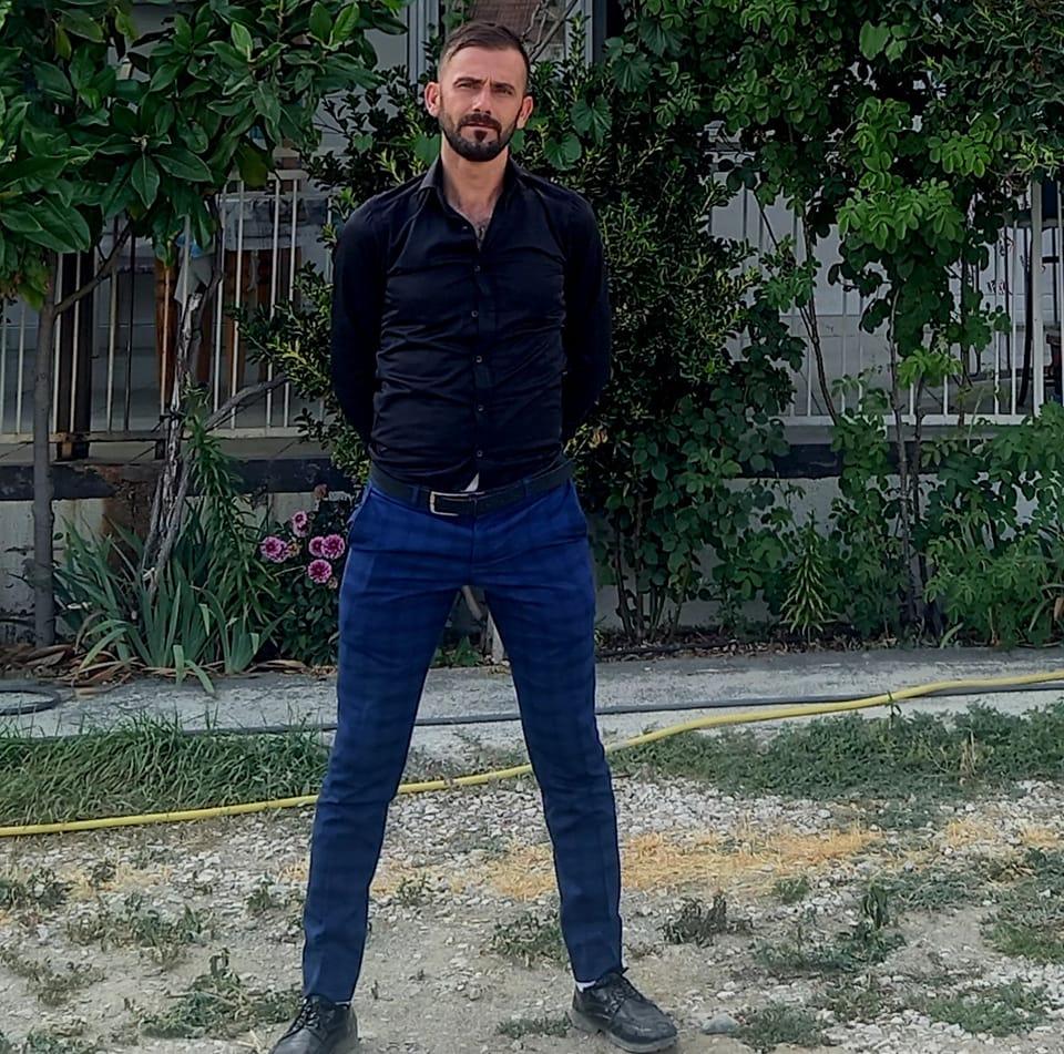 Yılmaz