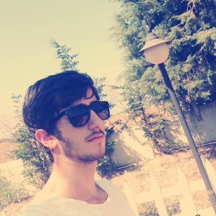 Ahmet