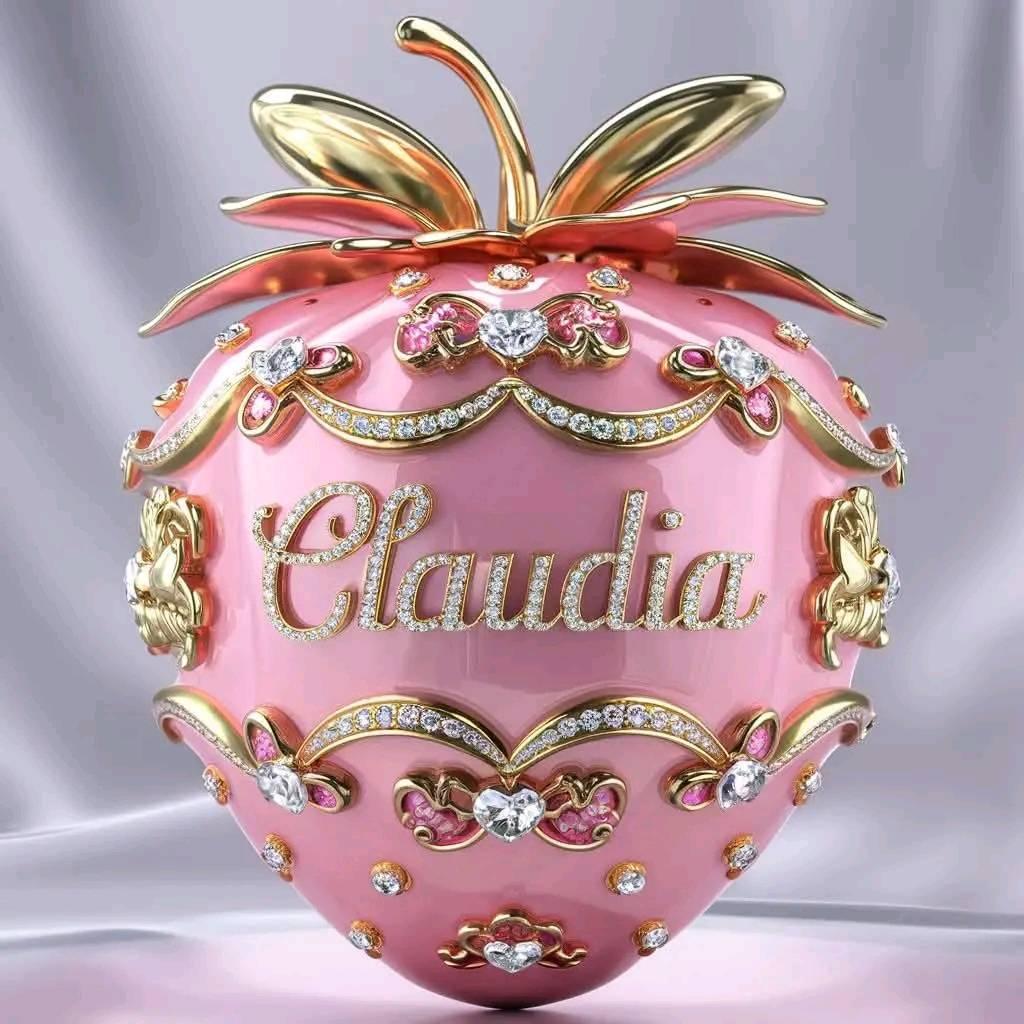 Claudia