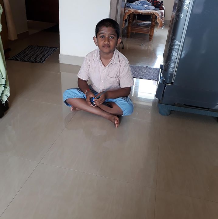 Lokappa