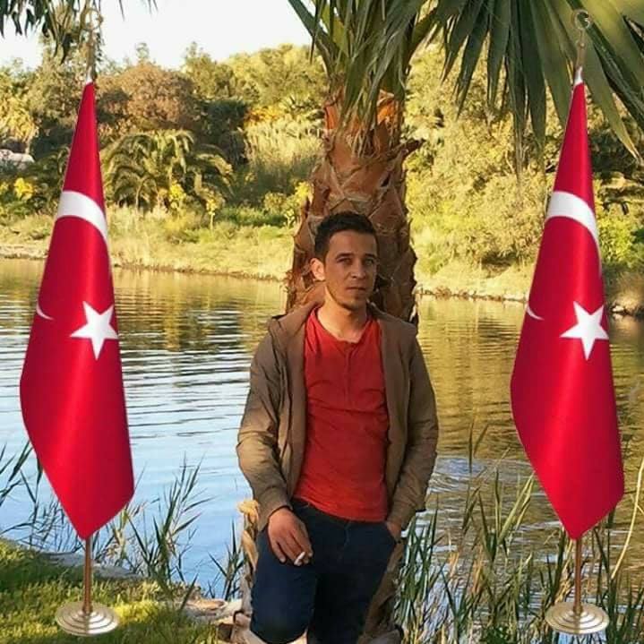 Mehmet