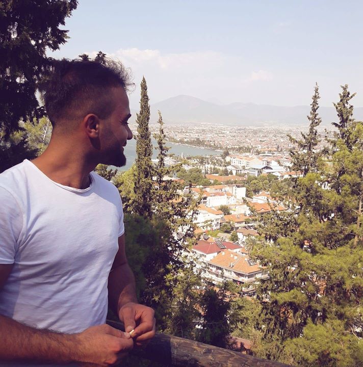 Özgenç
