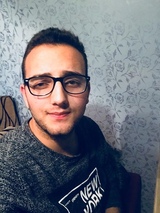 Alihan