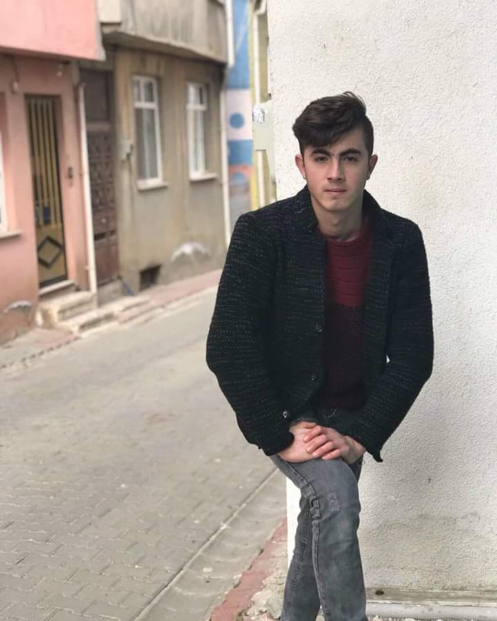 Ahmet