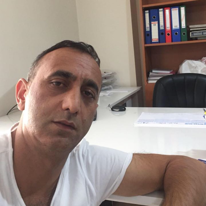 Bülent