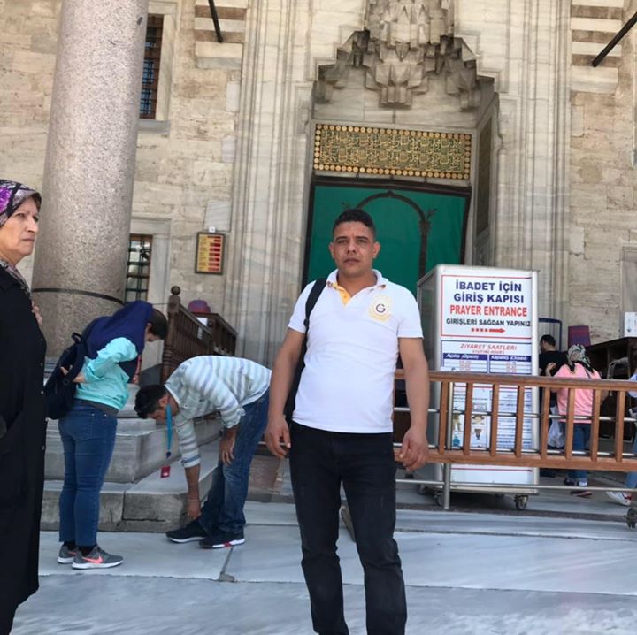 Mustafa