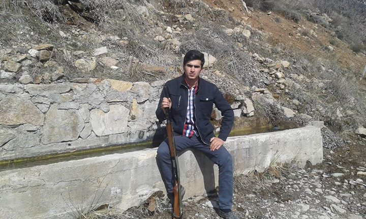 Mustafa