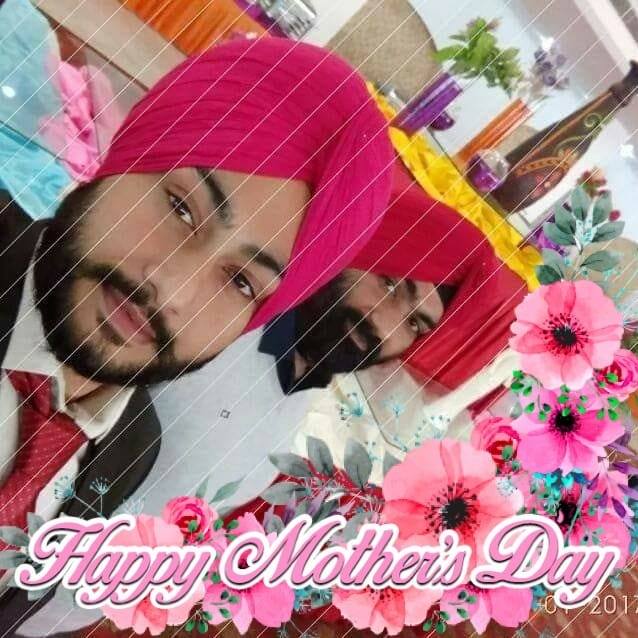 Harpal