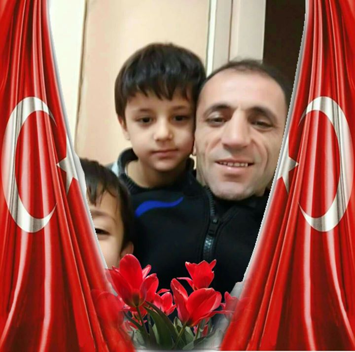 Bilal