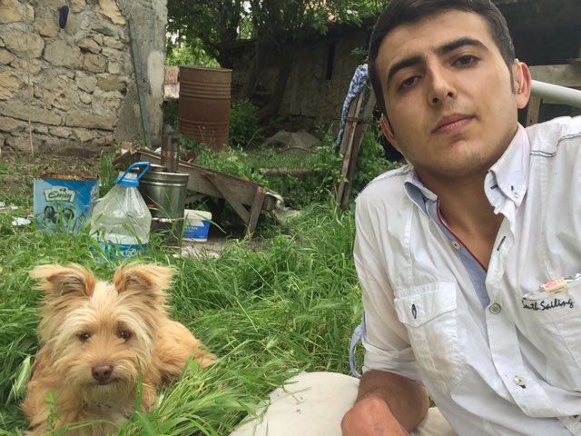 Muhammet