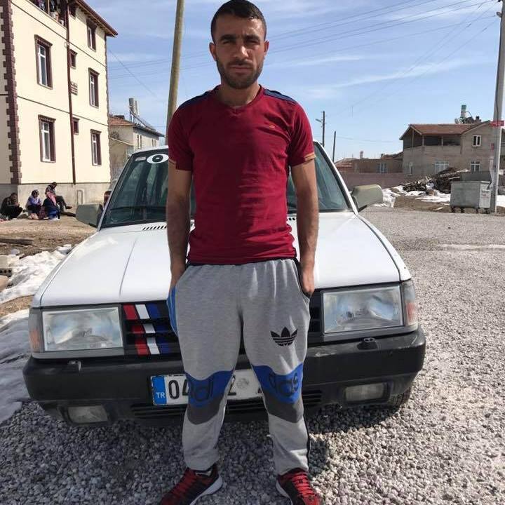 Harun