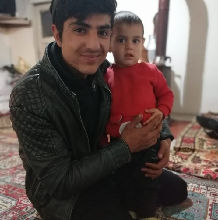Hayadar